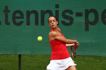 Isabel Lampe 39 - Sieker Open